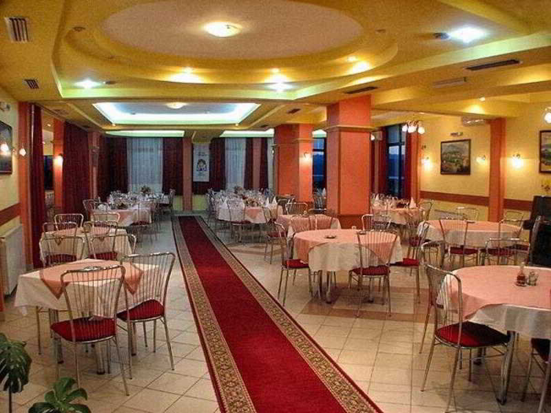 Sonceva Porta Hotel Охрид Экстерьер фото